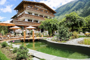 Отель L'Hermitage Hotels-Chalets de Tradition, Шамони